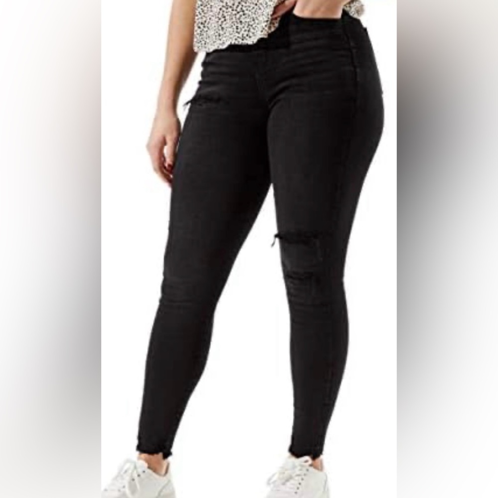 American Eagle Cozy Next Level Stretch High-rise Jeggings